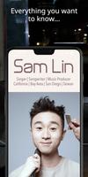 Sam Lin Affiche