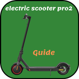 electric scooter pro2 Guide