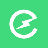 e-Mobility Charging ikona