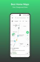 e-Mobility Charging Cartaz