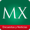 México, Aprobación del Gobierno