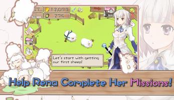Shepherd Saga скриншот 2