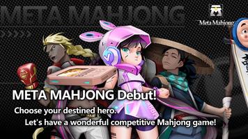 MetaMahjong poster