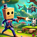 紙袋紳士 ：冒險開端 APK