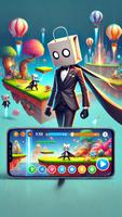 Paperbag Gentleman screenshot 2