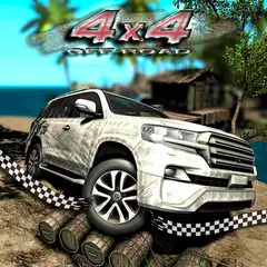 4x4 Off-Road Rally 7 APK Herunterladen