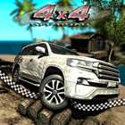 4x4 Off-Road Rally 7 أيقونة