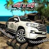 4x4 Off-Road Rally 7 アイコン