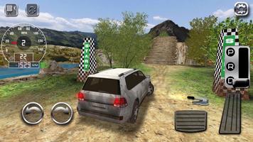 4x4 Off-Road Rally 7 screenshot 1