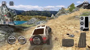 4x4 Off-Road Rally 7 imagem de tela 2