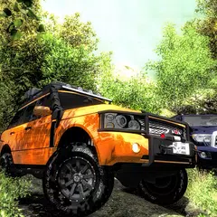 4x4 Off-Road Rally 6 XAPK download