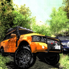 Icona 4x4 Off-Road Rally 6