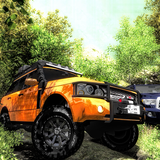 4x4 Off-Road Rally 6 aplikacja