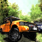 4x4 Off-Road Rally 6 ícone