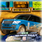 4x4 Off-Road Rally 8 アイコン