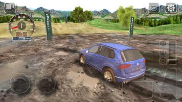 4x4 Off-Road Rally 8 الملصق