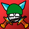 Countryballs Continental War APK