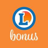 Bonus E.Leclerc Zeichen