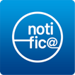 Notific@ Elecnor icon