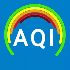 Air quality app & AQI widget APK download