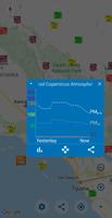 Qualité de l'air: eAirQuality capture d'écran 3