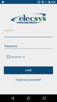 ELECSYS CONNECT Affiche