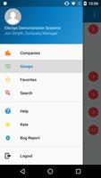 ELECSYS CONNECT screenshot 1