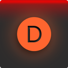 Decline иконка