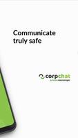 CorpChat स्क्रीनशॉट 1
