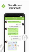 CorpChat स्क्रीनशॉट 3