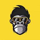 سوبر قردون APK