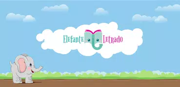 Elefante Letrado