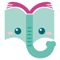 Elefante Letrado