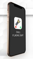 FlashLight On Call – Automatic ポスター