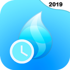 Water Tracker: Water Drinking Reminder App icon