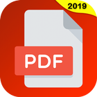 PDF Reader আইকন