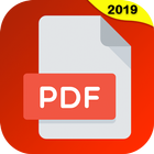 PDF Reader icono