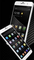 Elegant Black Theme screenshot 1