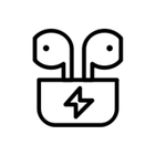 Airpods Battery icon