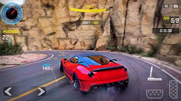 jogos de carros à deriva imagem de tela 3