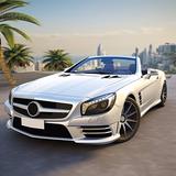 Icona Extreme Car Driving Games 3D