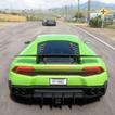 Extreme Car Driving Games 3D icono