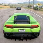 Extreme Car Driving Games 3D icono