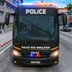 Police Bus Game Police Game