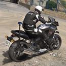 US Police Bike Rider Simulator APK