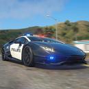 US Police Car Driving Game APK