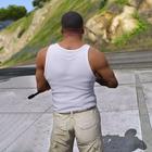 Gangster City Mafia Crime Sim Zeichen