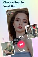 XXVI Global Video Call & Chat تصوير الشاشة 1