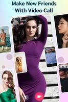 XXVI Global Video Call & Chat تصوير الشاشة 2