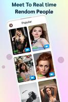XXVI Global Video Call & Chat تصوير الشاشة 3